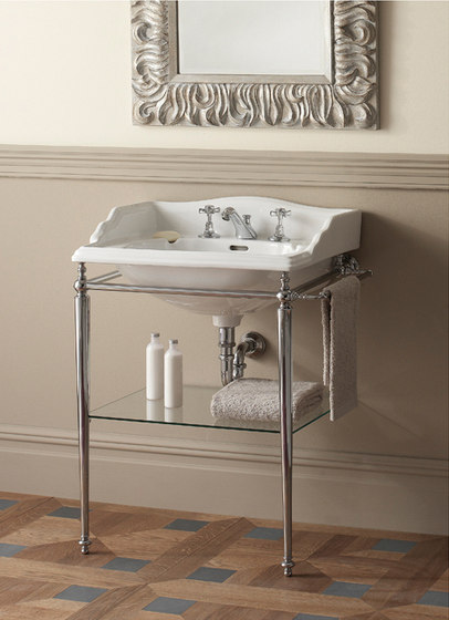 Tiffany Console | Wash basins | Devon&Devon