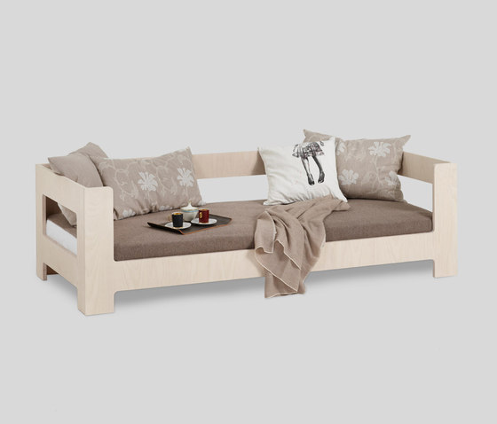 Bed no1 | Sofas | Blueroom