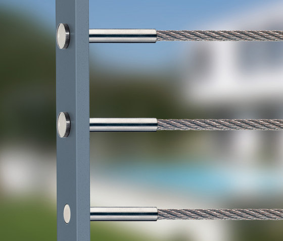 MID LINE | Câbles métalliques | Brugg Lifting