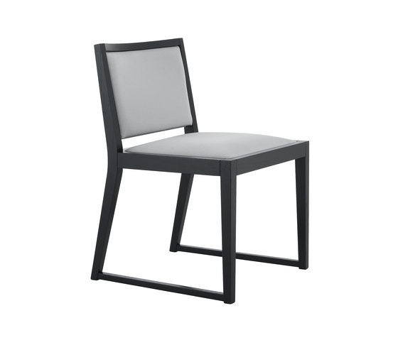 Marker Chair | Chairs | Tekhne