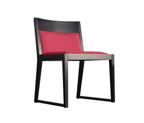Marker Chair | Sillas | Tekhne
