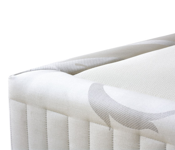 Sleeping Systems Collection Prestige | Bed bases | Mattresses | Treca Paris