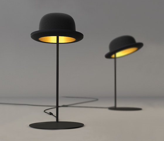 Jeeves Table Lamp | Lámparas de sobremesa | Innermost