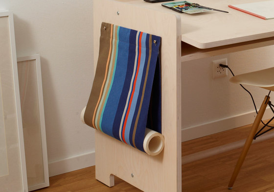 Desk - Cloth bag | Contenitori infanzia | Blueroom