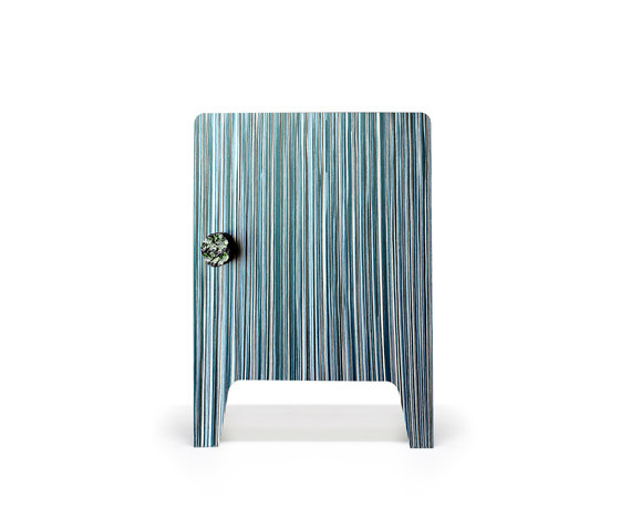 Wunder Sidetable DX | Buffets / Commodes | Skitsch by Hub Design