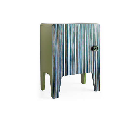 Wunder Sidetable SX | Buffets / Commodes | Skitsch by Hub Design