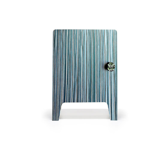Wunder Sidetable SX | Buffets / Commodes | Skitsch by Hub Design