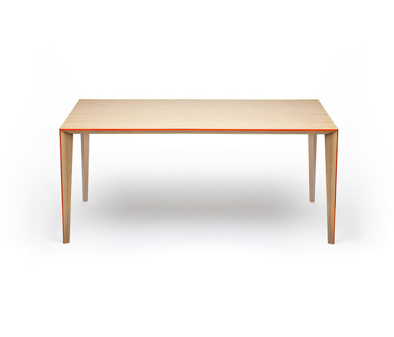 Ray Table medium | Mesas comedor | Skitsch by Hub Design