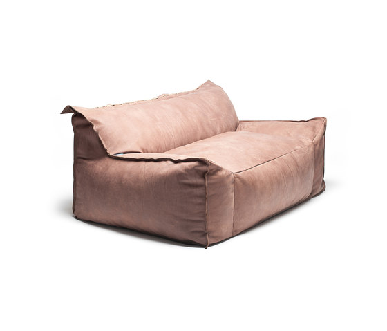 Frollo leather | Sofas | Skitsch by Hub Design