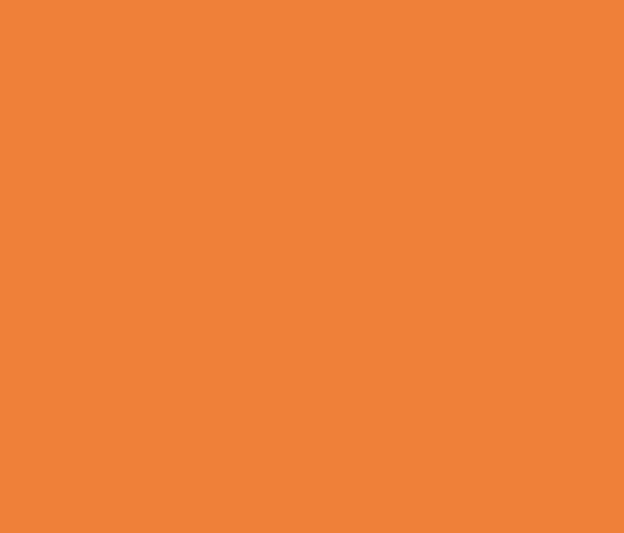 Corian® Citrus Orange | Panneaux matières minérales | Hasenkopf