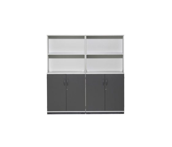 Serie[e] | Cabinets | Kinnarps