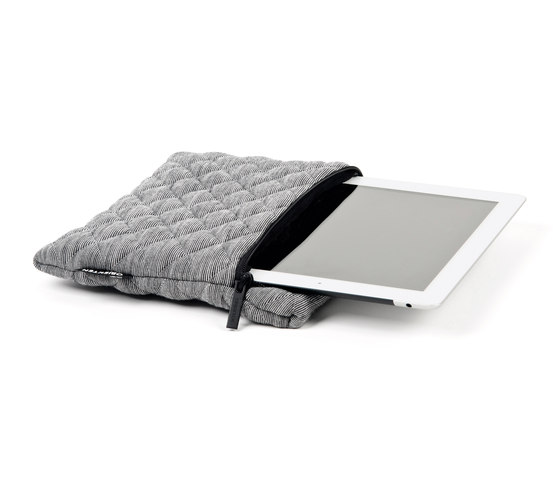 Quilted iPad Sleeve | Borse | OBJEKTEN