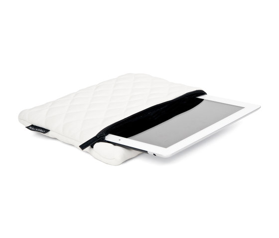 Quilted iPad Sleeve | Borse | OBJEKTEN