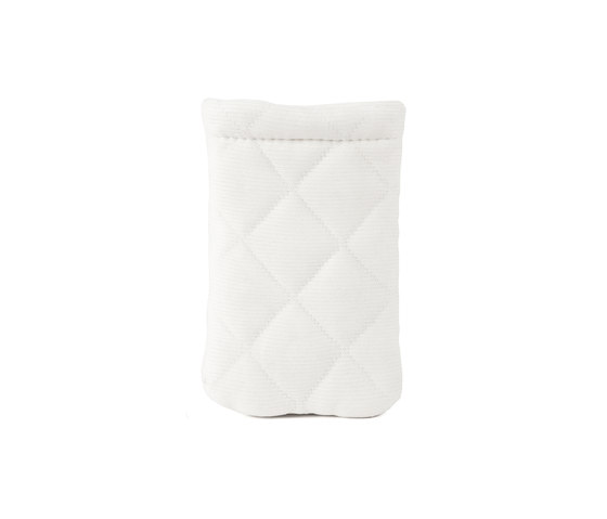 Quilted iPhone Sleeve | Sacs | OBJEKTEN