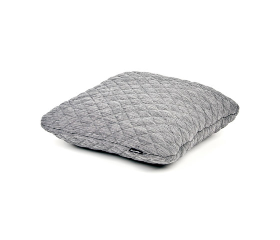 Quilted EcoCushion Square | Coussins | OBJEKTEN