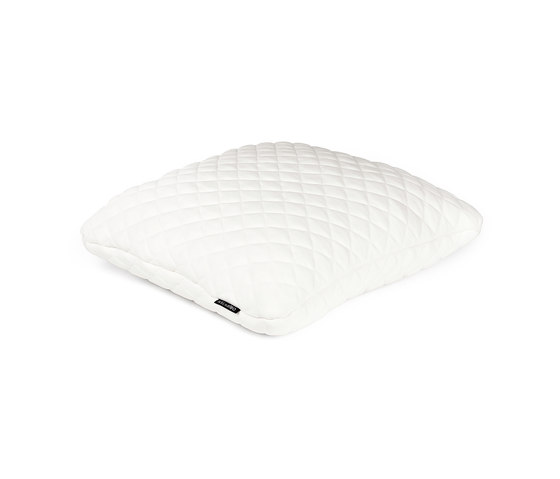 Quilted EcoCushion Square | Cojines | OBJEKTEN