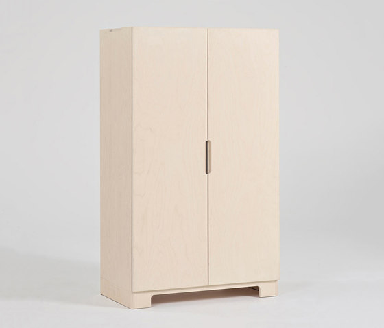 Cabinet large | Armarios | Blueroom