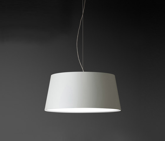 Warm 4925 Hanging lamp | Suspended lights | Vibia