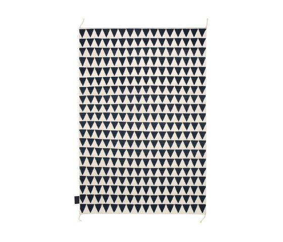 Mini Flag dark grey | Tappeti / Tappeti design | ASPLUND