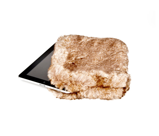 Fur Pocket (iPad) | Bolsos | OBJEKTEN