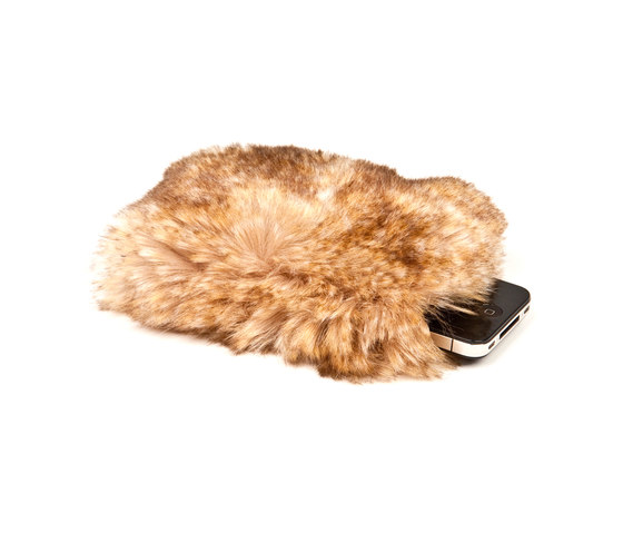 Fur Pocket (iPhone) | Borse | OBJEKTEN
