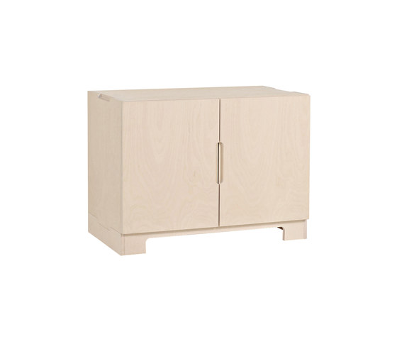 Cabinet small | Buffets / Commodes | Blueroom