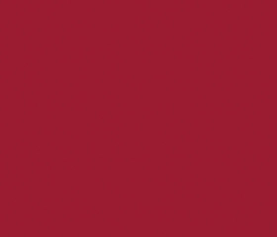 Corian® Royal Red | Panneaux matières minérales | Hasenkopf