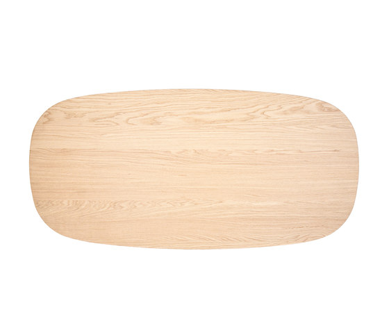 Oval Table | Esstische | OBJEKTEN