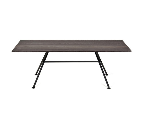 High Table Rectangular | Desks | OBJEKTEN