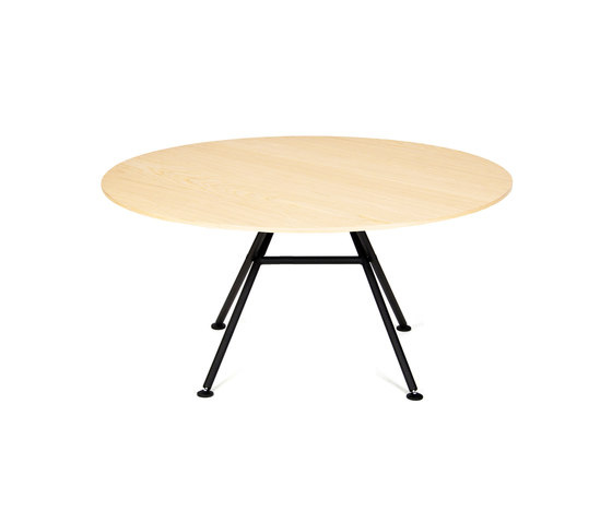 High Table Round | Dining tables | OBJEKTEN