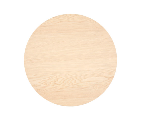 Low Table Round | Tables basses | OBJEKTEN