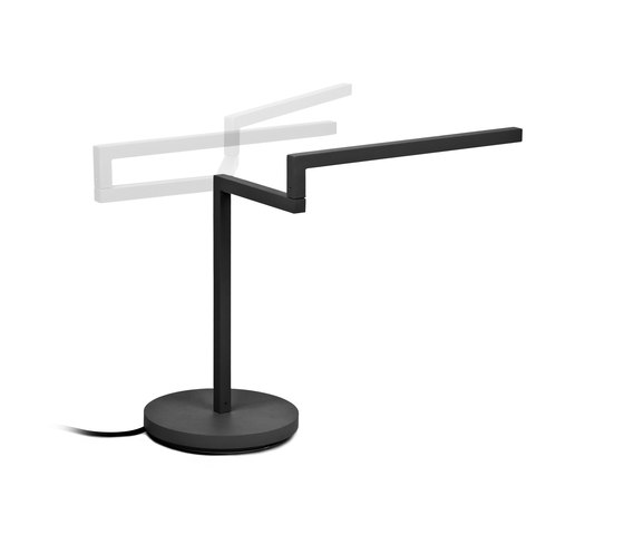 Swing Table lamp | Luminaires de table | OBJEKTEN