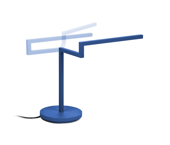 Swing Table lamp | Luminaires de table | OBJEKTEN