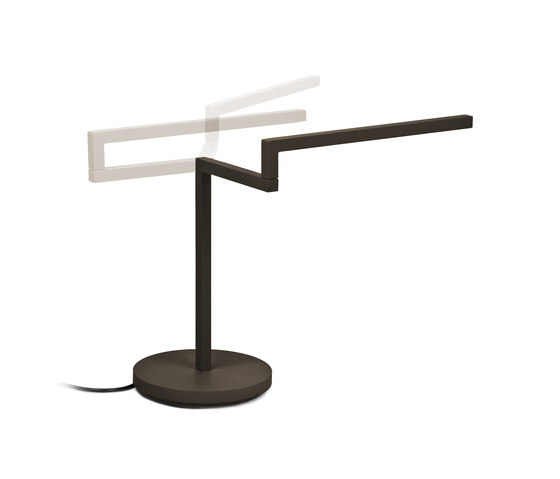 Swing Table lamp | Lampade tavolo | OBJEKTEN