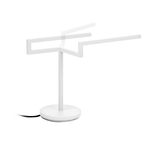 Swing Table lamp | Lampade tavolo | OBJEKTEN