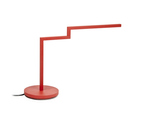 Swing Table lamp | Table lights | OBJEKTEN