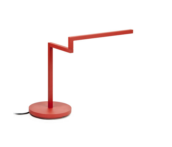 Swing Table lamp | Lámparas de sobremesa | OBJEKTEN