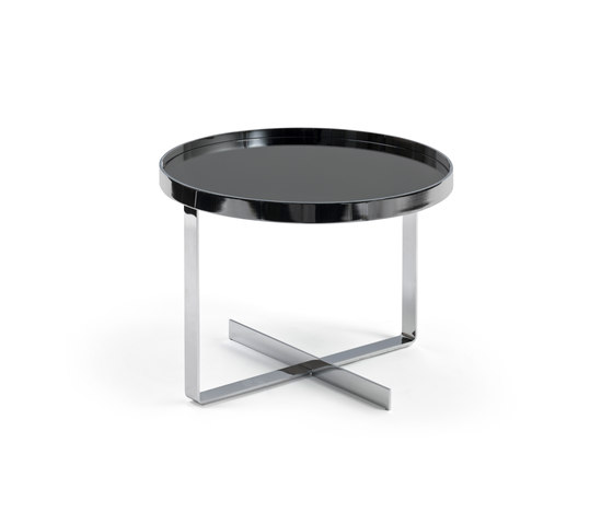 Cross BT 55 Side Table | Coffee tables | Christine Kröncke