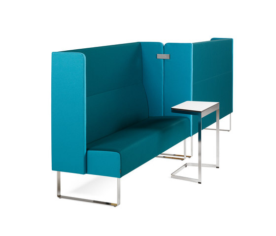 Monolite Compartment | Sofas | Materia