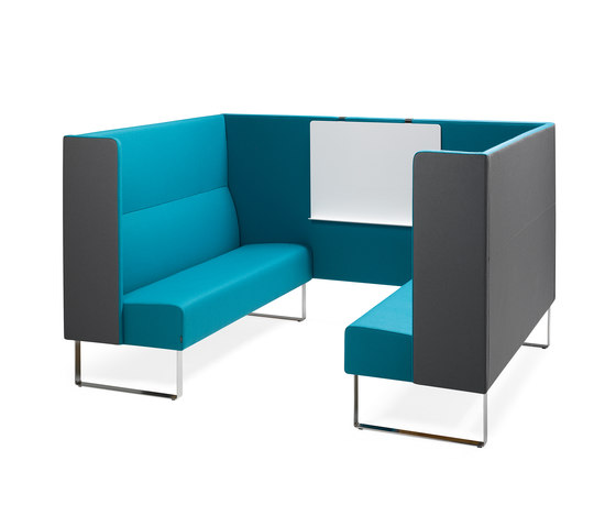 Monolite Compartment | Sofas | Materia