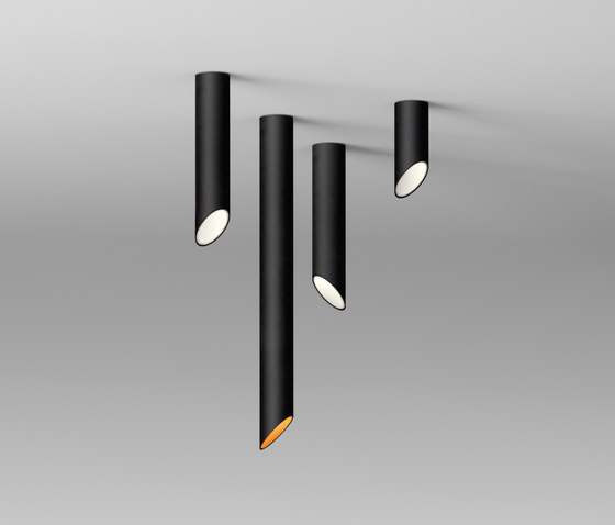 45° 8250 Ceiling lamp | Ceiling lights | Vibia