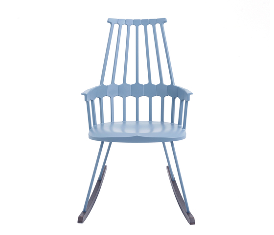 Comback Chair | Chaises | Kartell