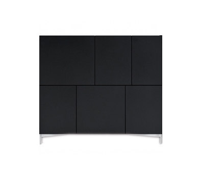 Ad Box / 024 MB* | Cabinets | Accademia