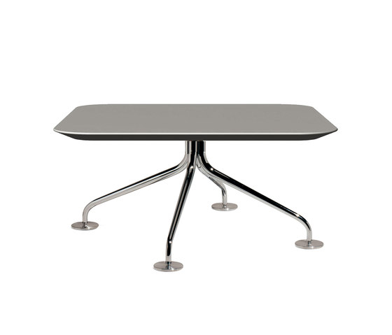 Agra Table ATL-Q | Tables basses | Accademia