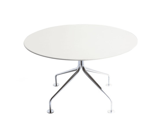 Agratable 688/ATM-C* | Dining tables | Accademia