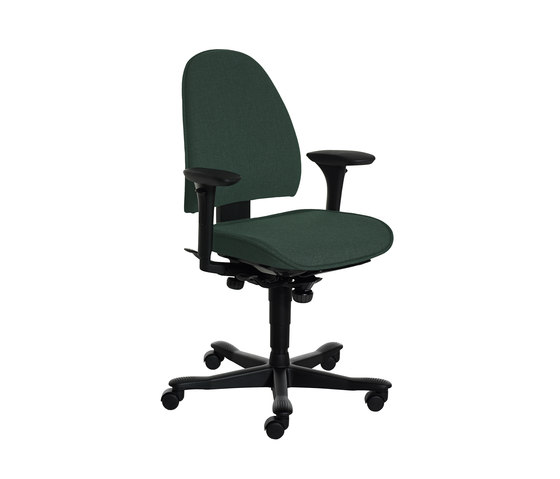 6000 | Office chairs | Kinnarps