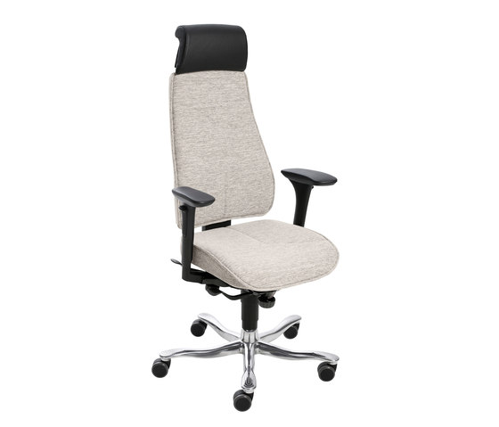 6000 | Office chairs | Kinnarps
