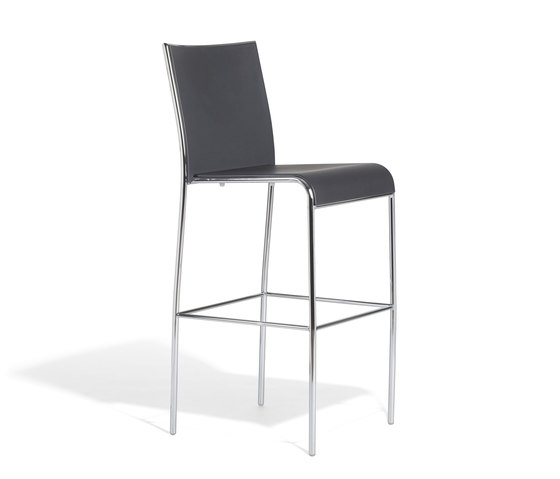 Alin Barstool A | Bar stools | Accademia