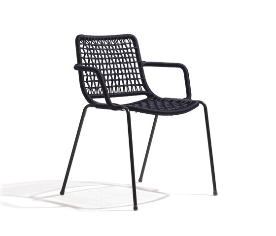 Egao Armchair PBR | Stühle | Accademia