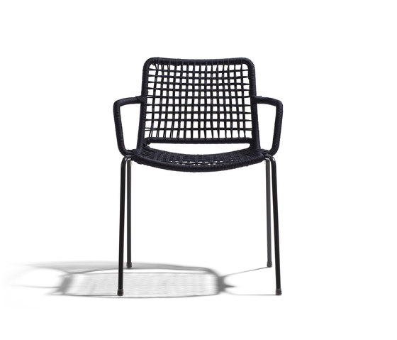 Egao Armchair PBR | Chairs | Accademia